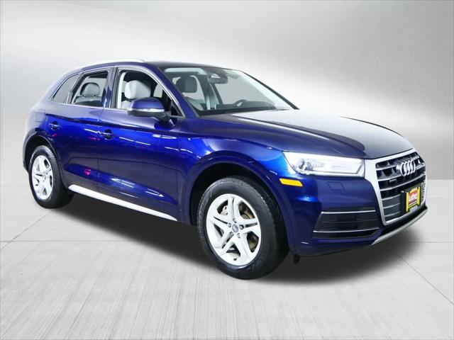 2018 Audi Q5 2.0T Premium for sale in Golden Valley, MN