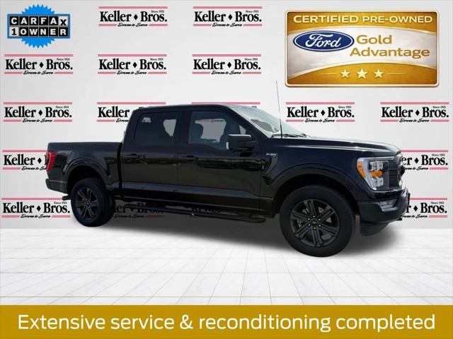 2023 Ford F-150 XLT for sale in Lititz, PA