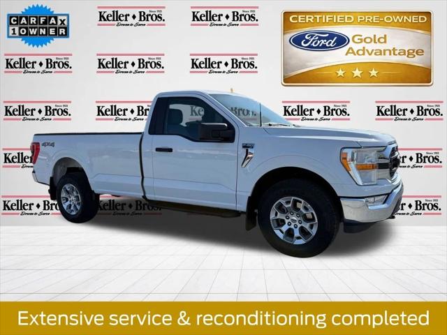 2022 Ford F-150 XLT for sale in Lititz, PA