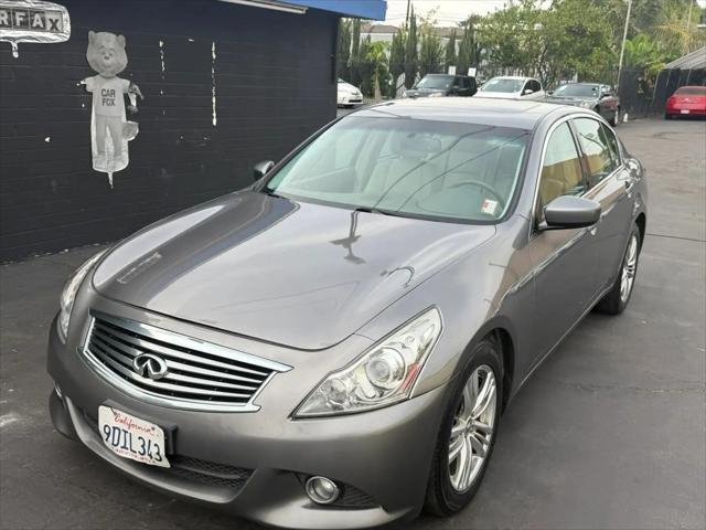 2010 INFINITI G37 G37x for sale in Whittier, CA