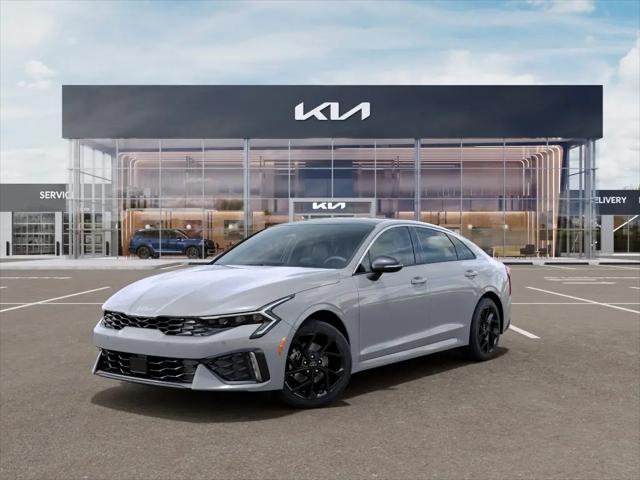 2026 Kia K5 GT-Line FWD for sale in Toledo, OH