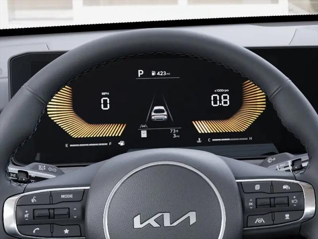 2026 Kia K5 GT-Line FWD