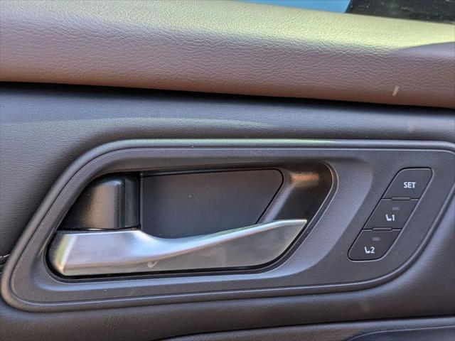 2023 Nissan Rogue SL Intelligent AWD