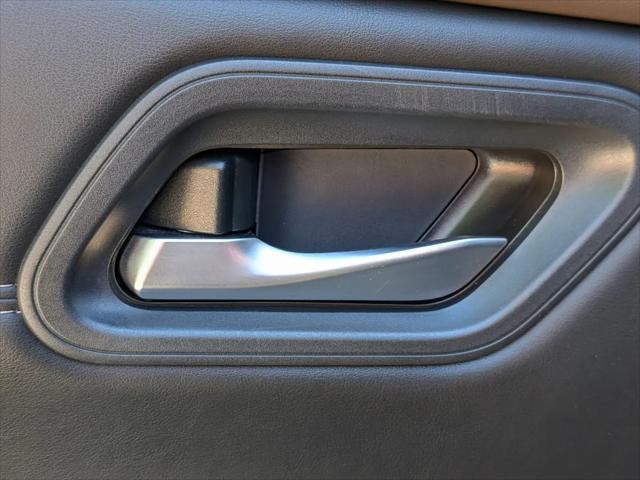 2023 Nissan Rogue SL Intelligent AWD