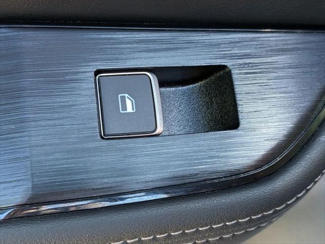2023 Nissan Rogue SL Intelligent AWD