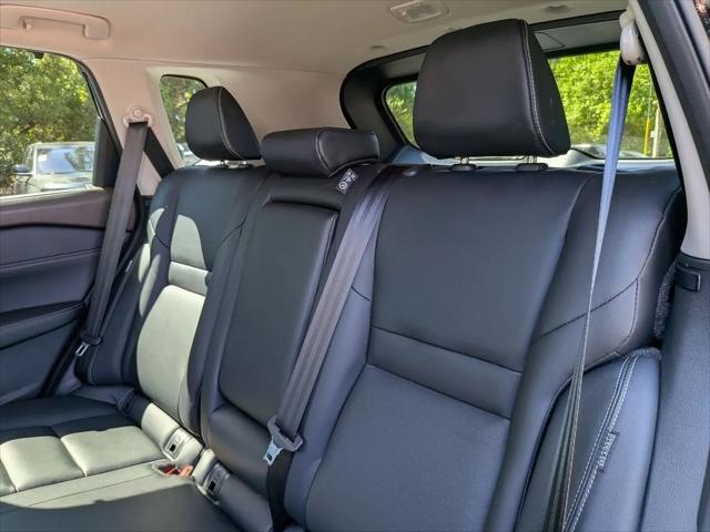 2023 Nissan Rogue SL Intelligent AWD