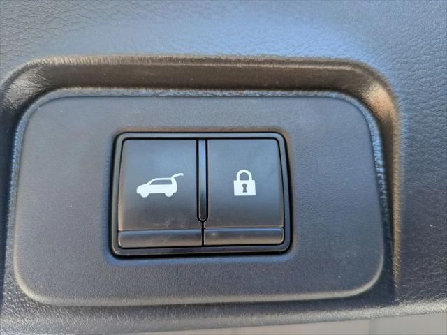 2023 Nissan Rogue SL Intelligent AWD
