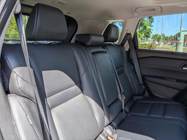 2023 Nissan Rogue SL Intelligent AWD