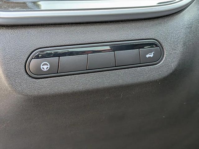 2025 INFINITI QX60 LUXE AWD