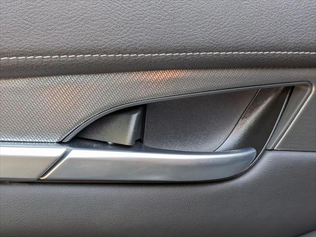 2025 INFINITI QX60 LUXE AWD