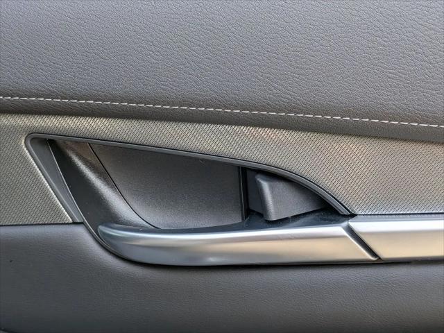 2025 INFINITI QX60 LUXE AWD