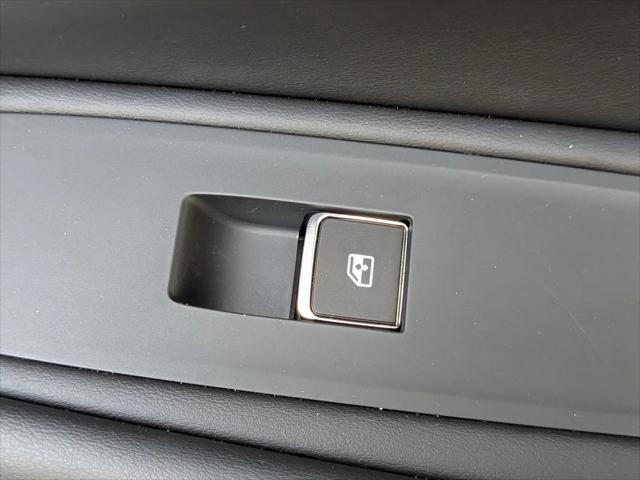 2025 INFINITI QX60 LUXE AWD
