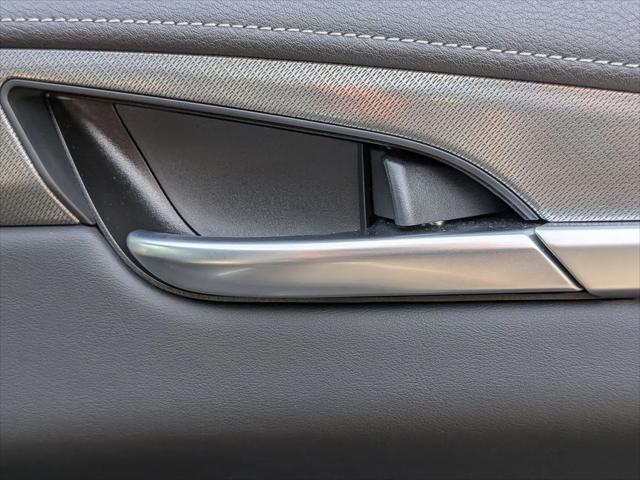 2025 INFINITI QX60 LUXE AWD