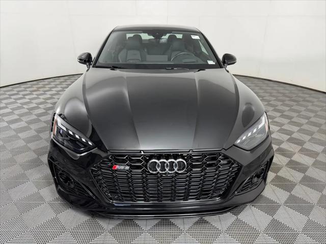 2021 Audi RS 5 Coupe TFSI quattro Tiptronic