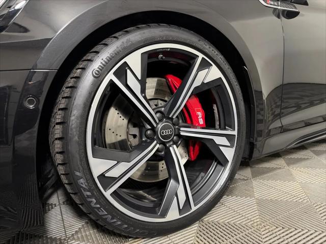 2021 Audi RS 5 Coupe TFSI quattro Tiptronic