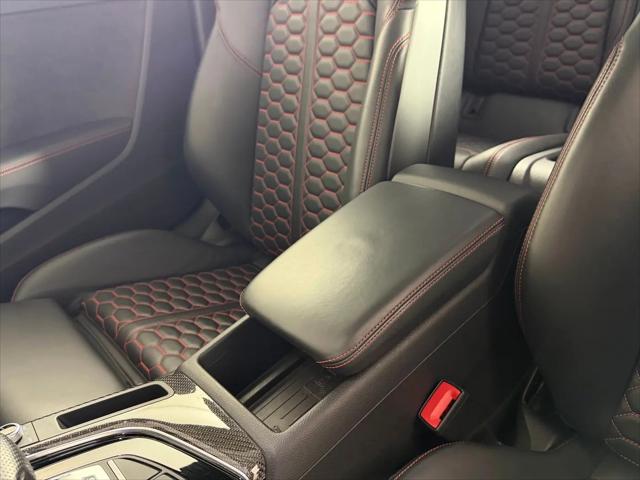 2021 Audi RS 5 Coupe TFSI quattro Tiptronic