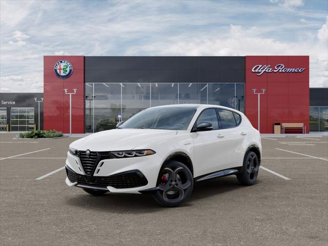 2026 Alfa Romeo Tonale TONALE VELOCE AWD
