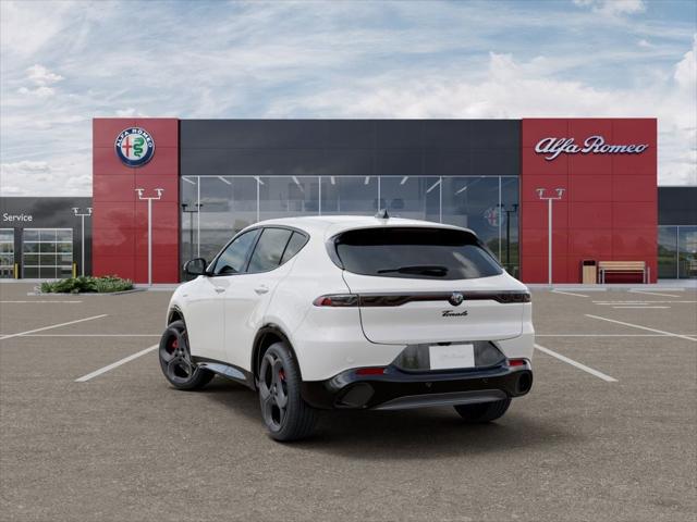 2026 Alfa Romeo Tonale TONALE VELOCE AWD