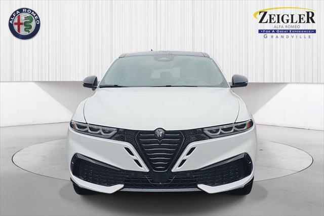 2026 Alfa Romeo Tonale TONALE VELOCE AWD