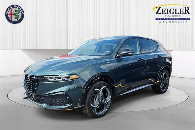 2026 Alfa Romeo Tonale TONALE SPORT SPECIALE AWD