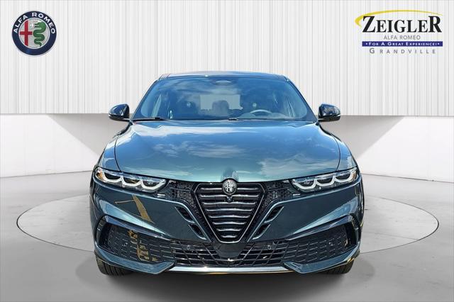 2026 Alfa Romeo Tonale TONALE SPORT SPECIALE AWD