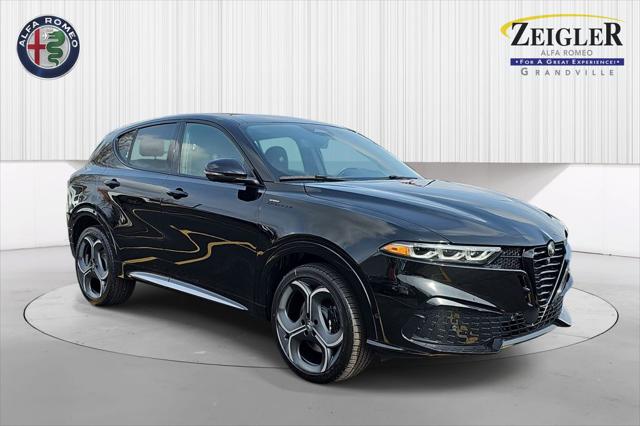 2026 Alfa Romeo Tonale TONALE SPORT SPECIALE AWD