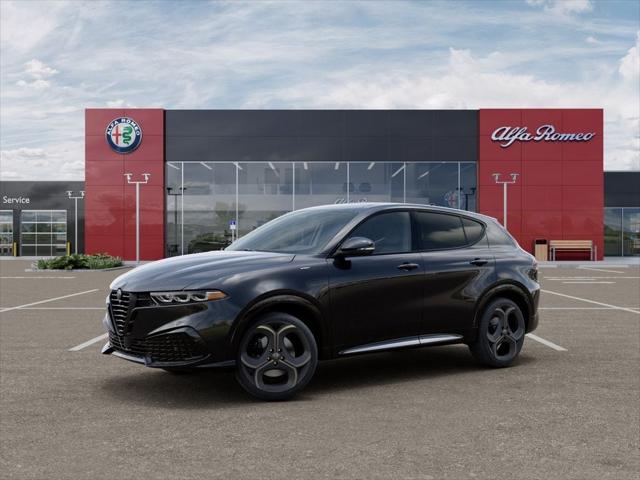 2026 Alfa Romeo Tonale TONALE SPORT SPECIALE AWD