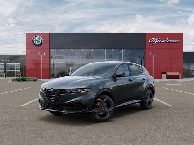 2026 Alfa Romeo Tonale TONALE VELOCE AWD