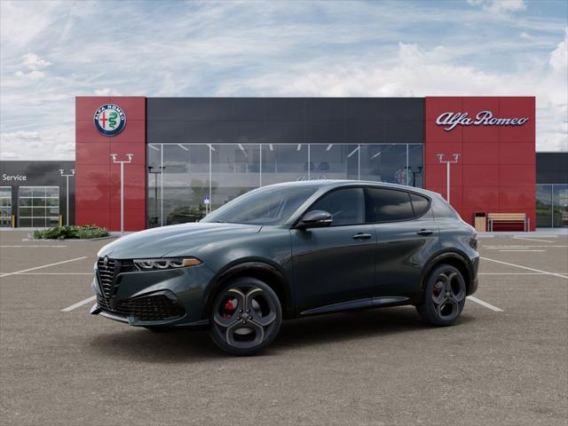 2026 Alfa Romeo Tonale TONALE VELOCE AWD