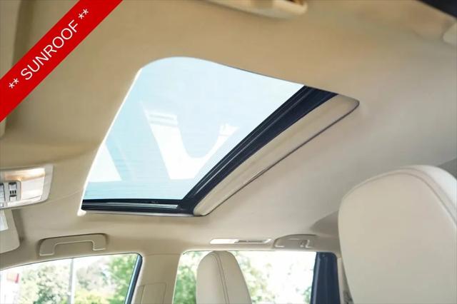 2015 Toyota Highlander XLE V6
