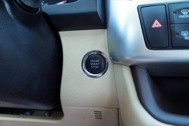 2015 Toyota Highlander XLE V6