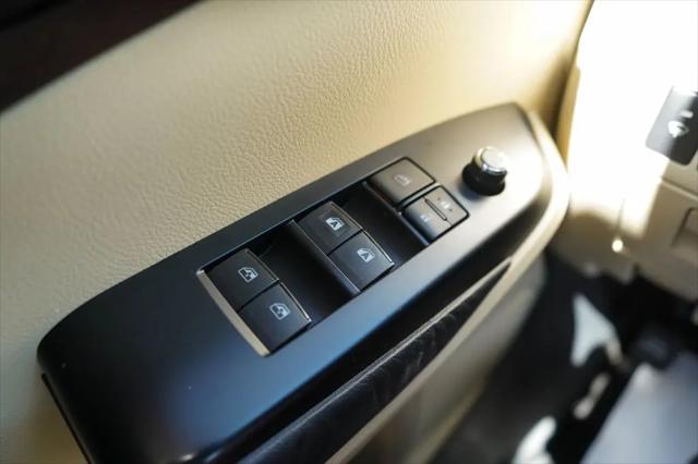 2015 Toyota Highlander XLE V6