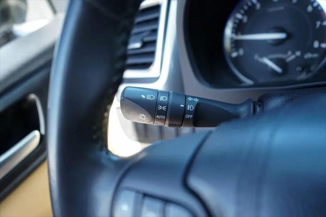 2015 Toyota Highlander XLE V6