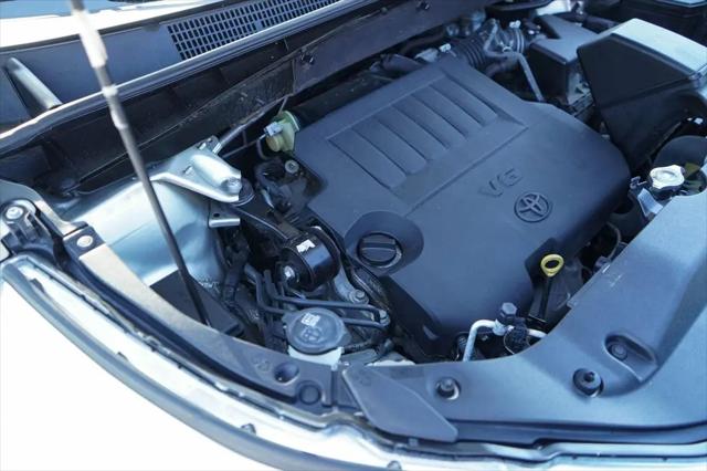 2015 Toyota Highlander XLE V6