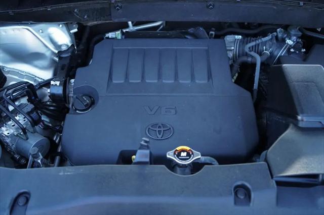 2015 Toyota Highlander XLE V6