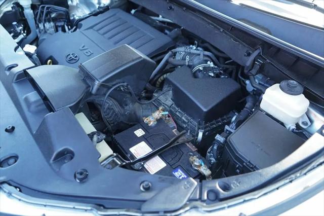 2015 Toyota Highlander XLE V6