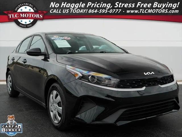 2024 Kia Forte LX for sale in Moore, SC