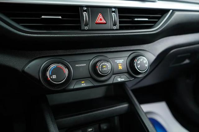 2024 Kia Forte LX