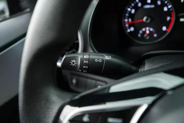 2024 Kia Forte LX