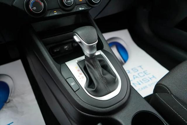 2024 Kia Forte LX