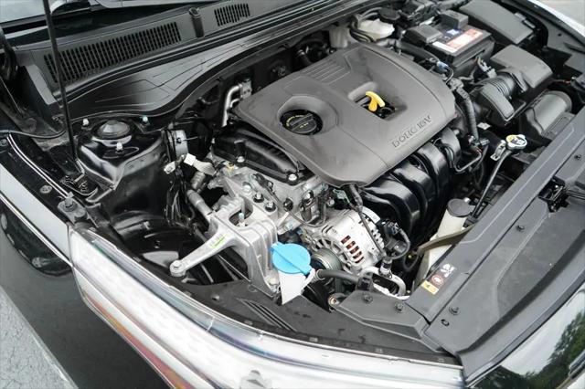 2024 Kia Forte LX