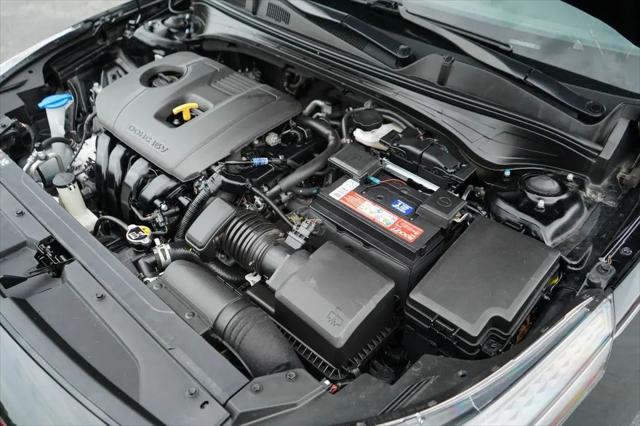 2024 Kia Forte LX