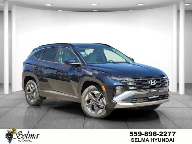 2026 Hyundai Tucson Hybrid SEL for sale in Selma, CA