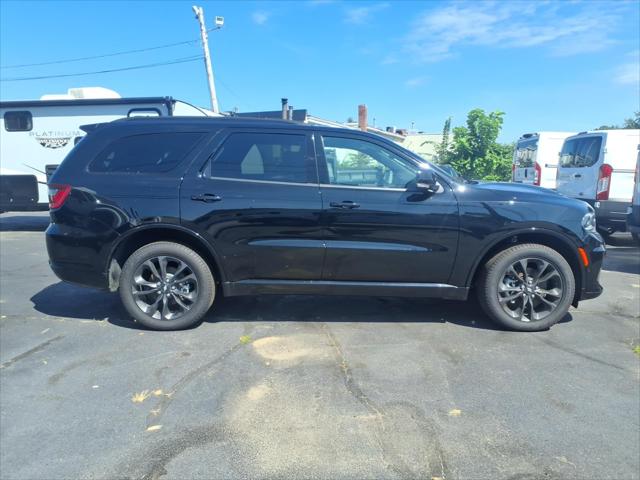 2025 Dodge Durango GT Plus AWD