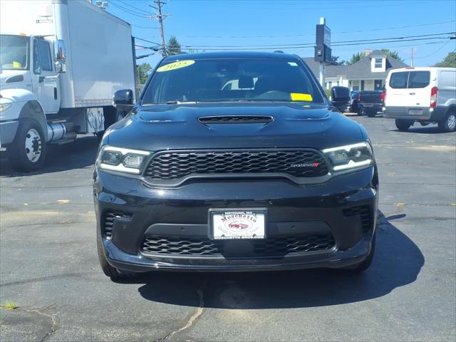 2025 Dodge Durango GT Plus AWD