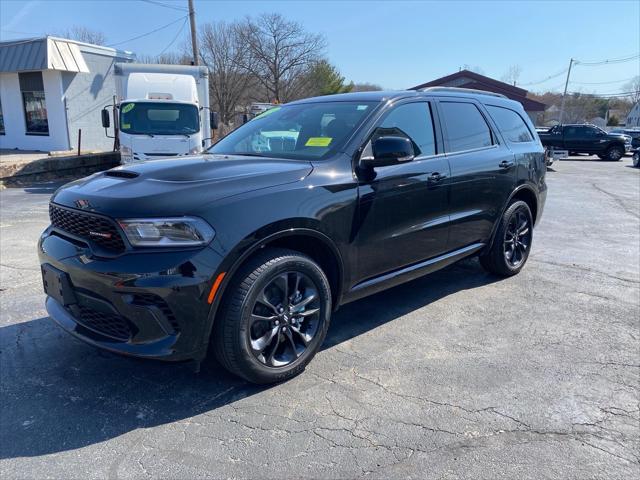 2025 Dodge Durango GT Plus AWD