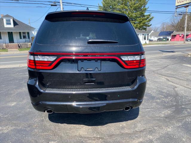 2025 Dodge Durango GT Plus AWD