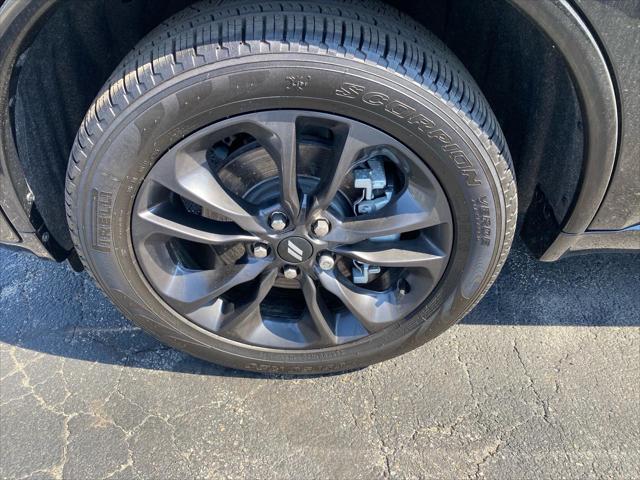 2025 Dodge Durango GT Plus AWD