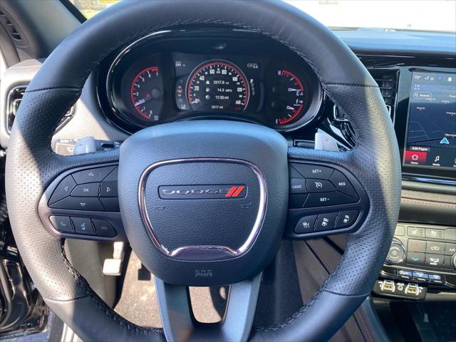 2025 Dodge Durango GT Plus AWD