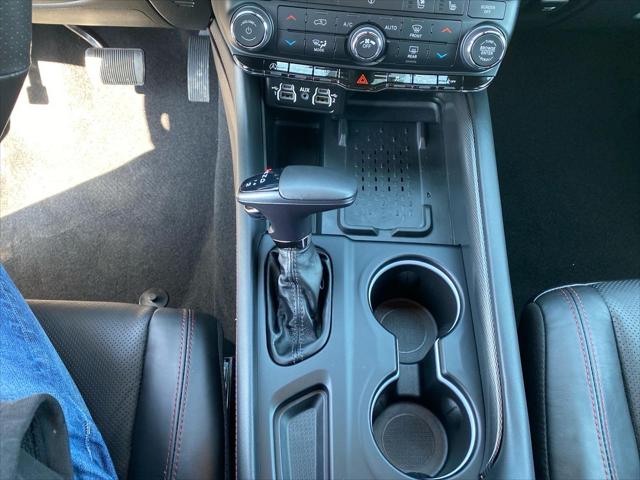 2025 Dodge Durango GT Plus AWD